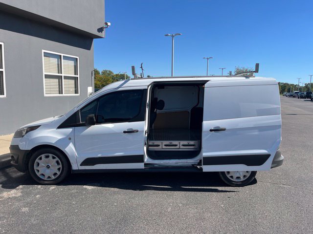 Used 2017 Ford Transit Connect XL FWD image 8