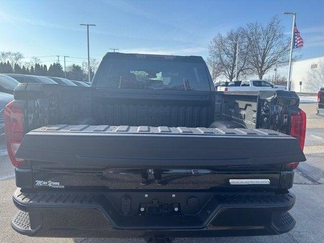 New 2026 GMC Sierra 1500 Elevation w/ Elevation Select Package image 6