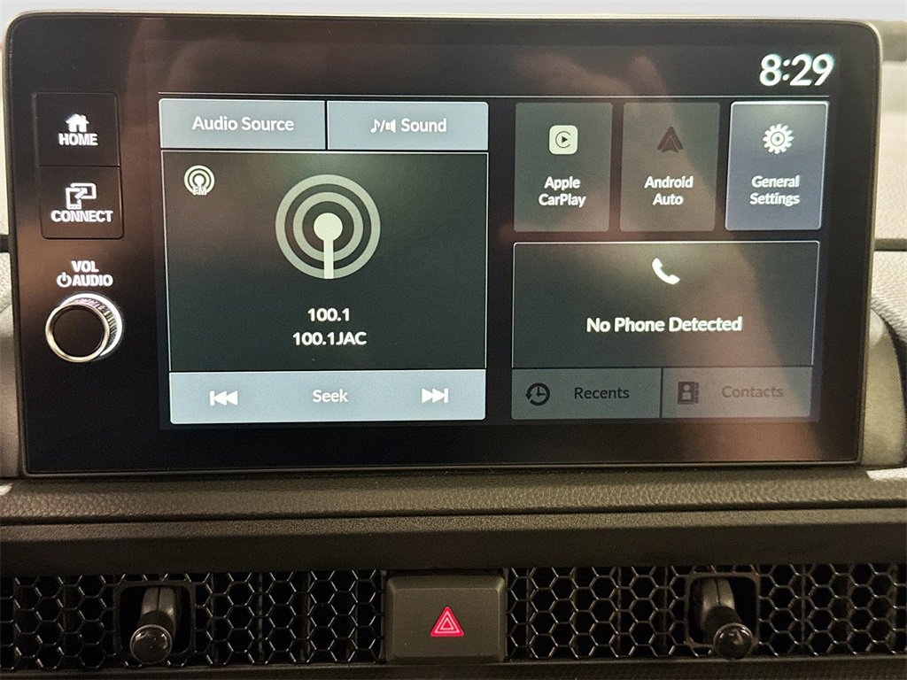 New 2026 Honda CR-V EX image 12