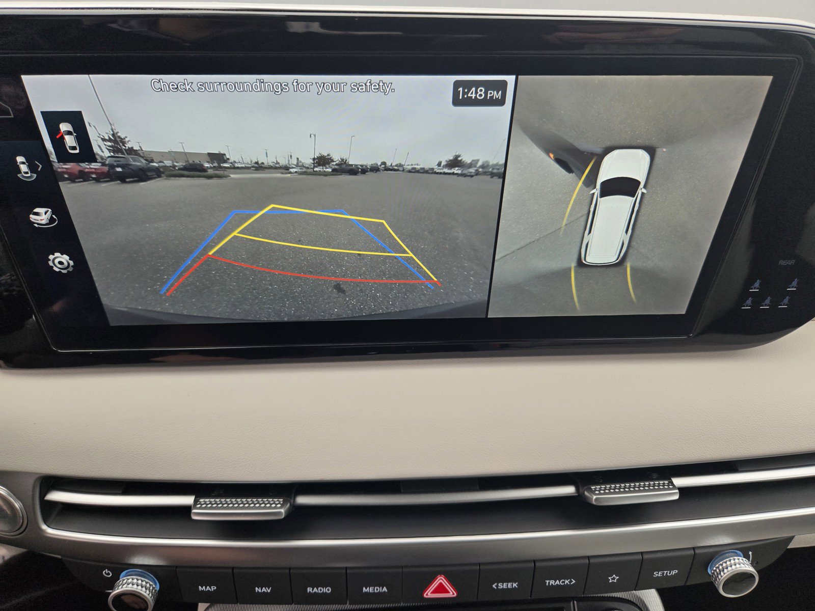 Used 2025 Hyundai Palisade Limited image 20