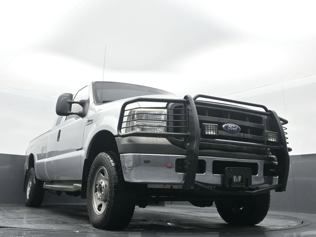 Used 2006 Ford F250 XL image 5