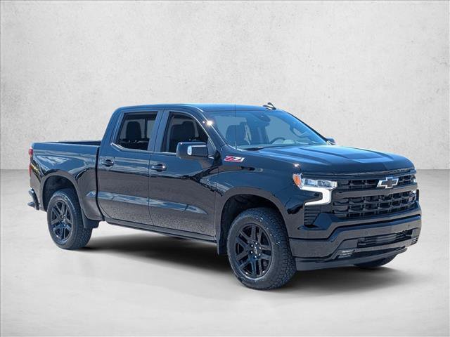 New 2026 Chevrolet Silverado 1500 RST w/ Safety Package AWD/4WD image 5