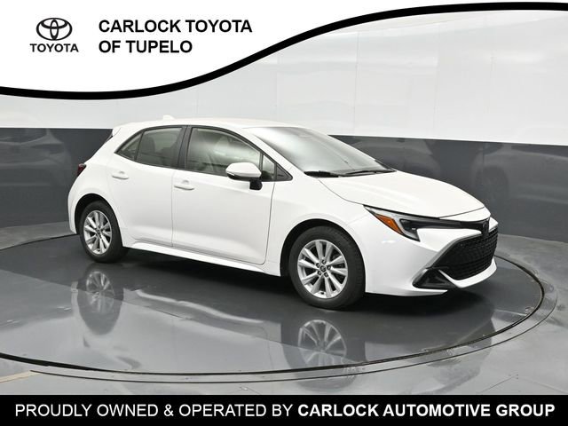 Used 2024 Toyota Corolla SE FWD image 5