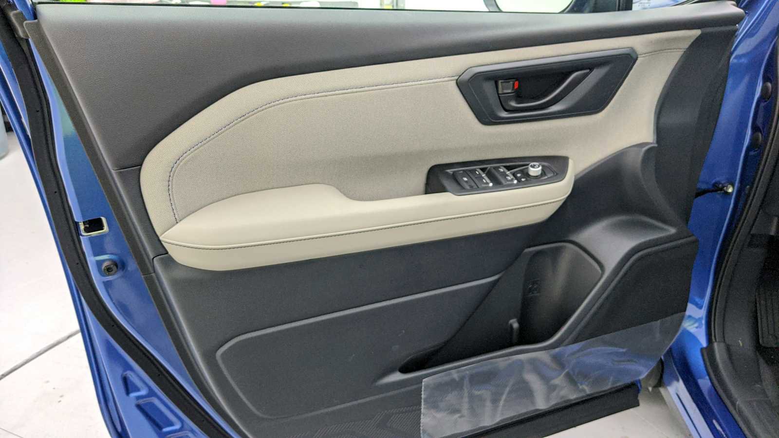 New 2026 Subaru Forester Premium image 24