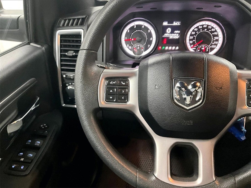 Used 2022 RAM 1500 Classic Warlock image 23