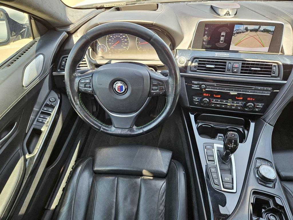 Used 2018 BMW ALPINA B6 xDrive Gran Coupe AWD/4WD image 28