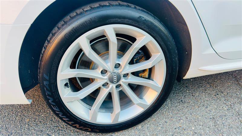 Used 2019 Audi A4 2.0T Premium Plus w/ Premium Plus Package image 22