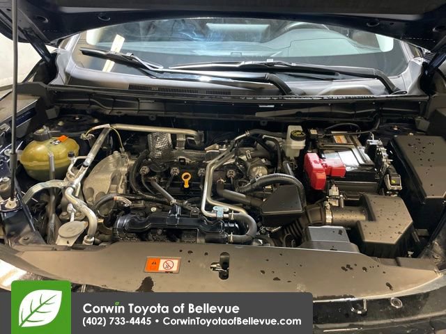 Used 2025 Mitsubishi Outlander SE image 21