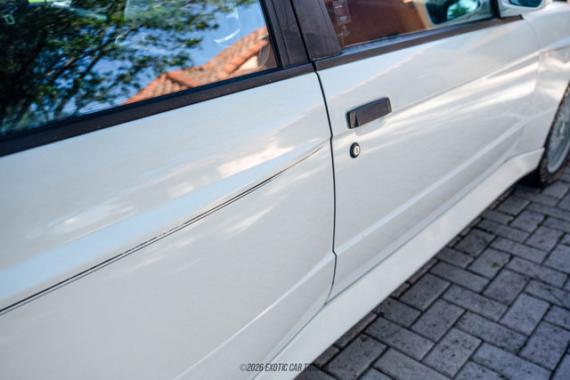 Used 1988 BMW M3 Coupe image 52
