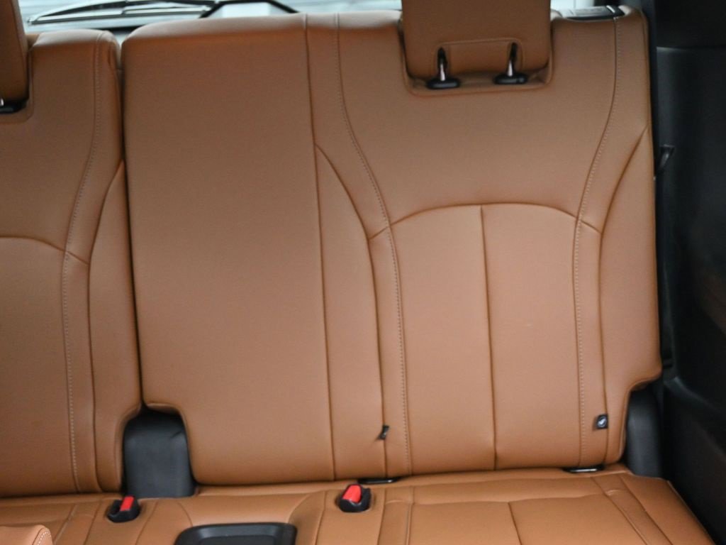 New 2026 INFINITI QX60 Autograph image 21