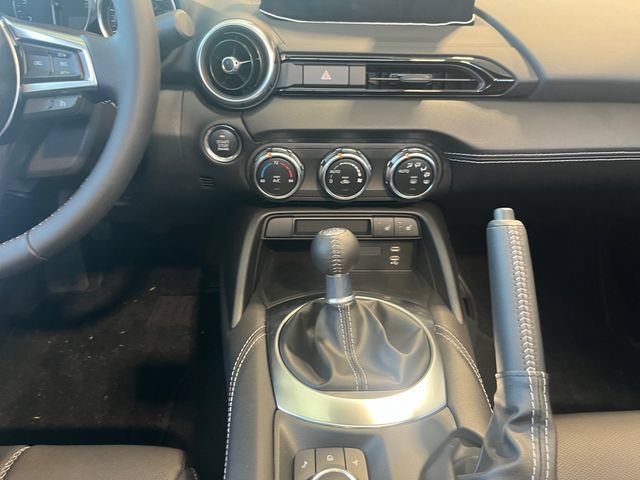New 2026 MAZDA MX-5 Miata Grand Touring RWD image 10