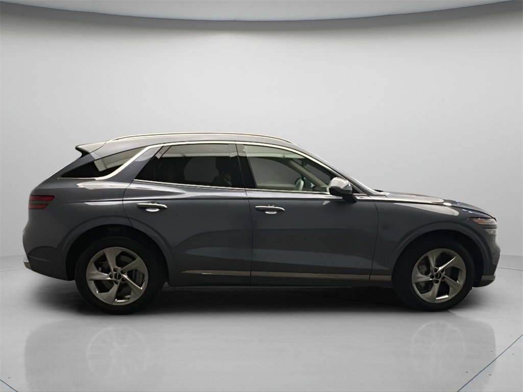 Certified 2026 Genesis GV70 2.5T Advanced image 8