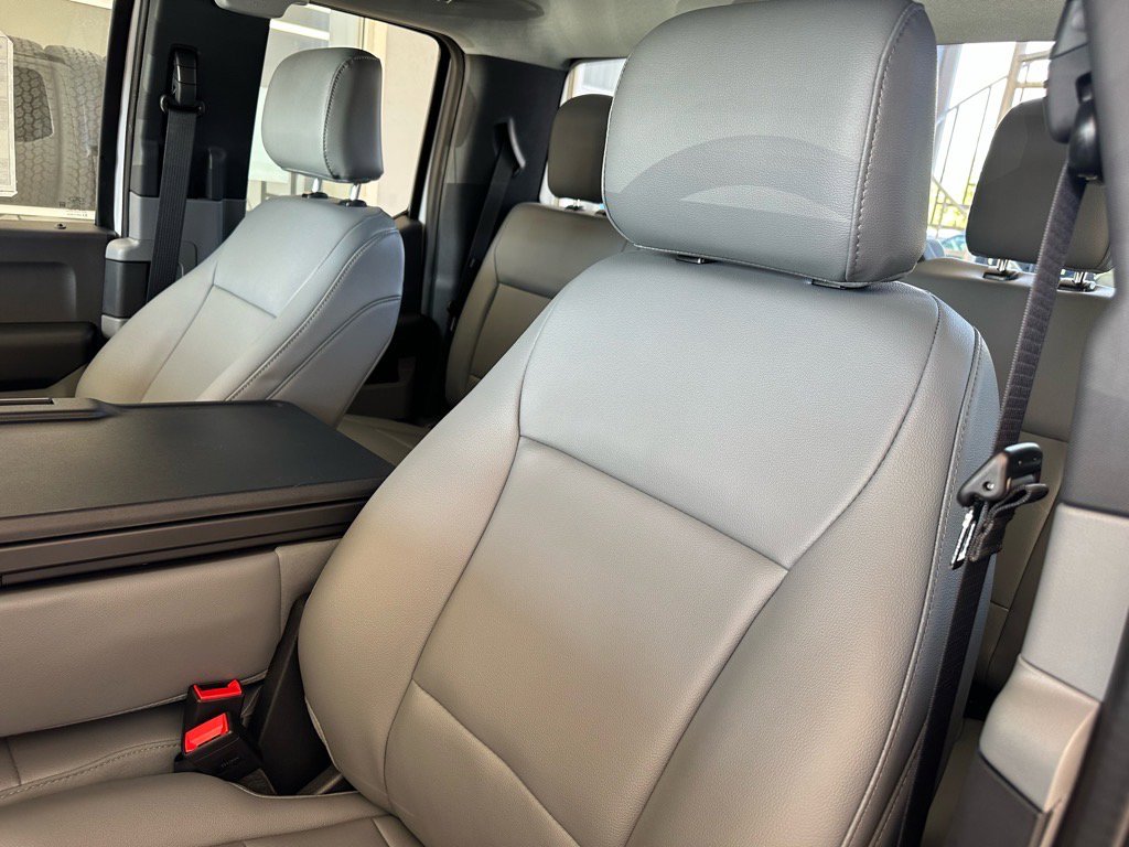 New 2026 Ford F250 XL image 23