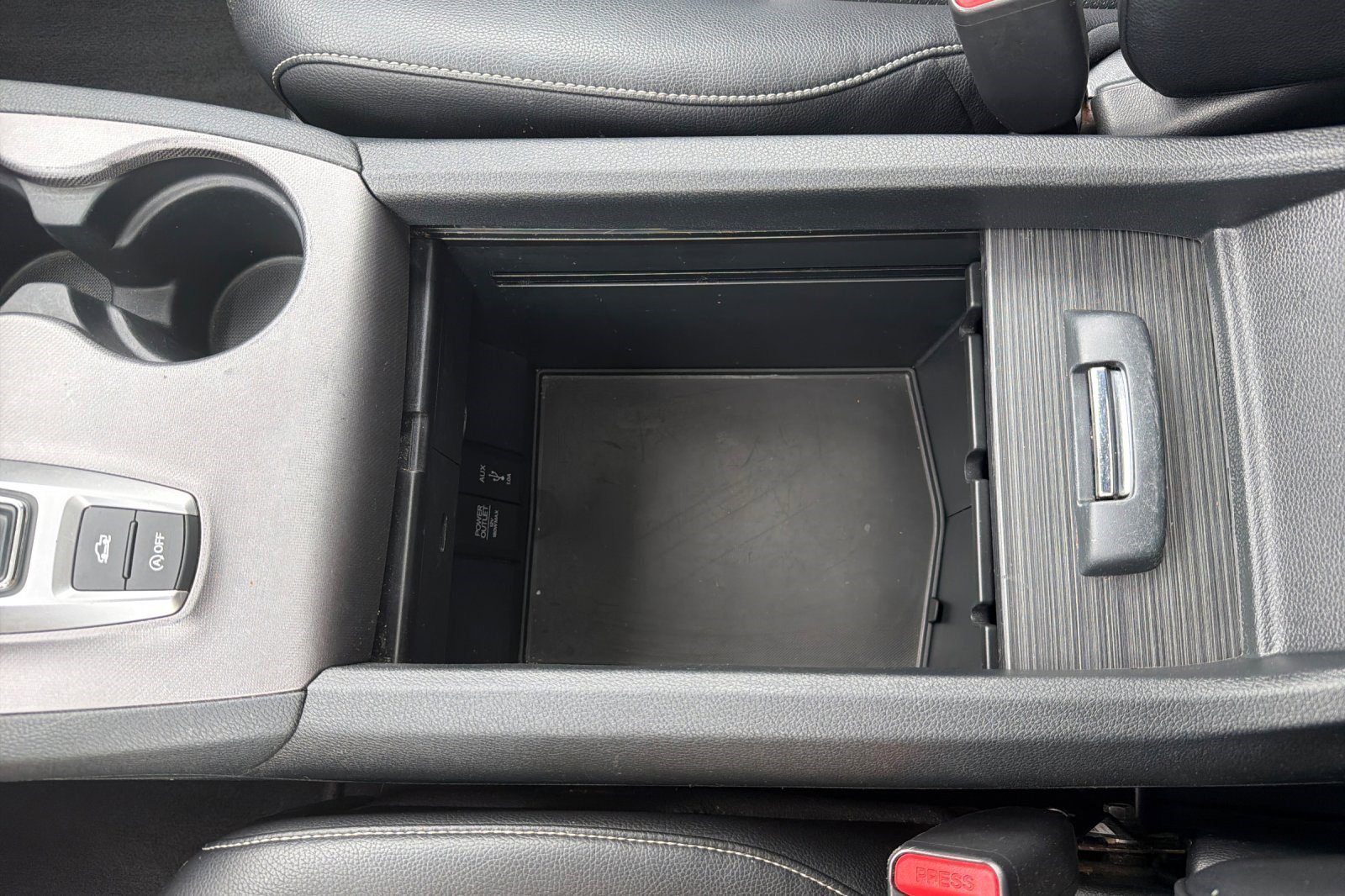 Used 2023 Honda Ridgeline RTL image 38