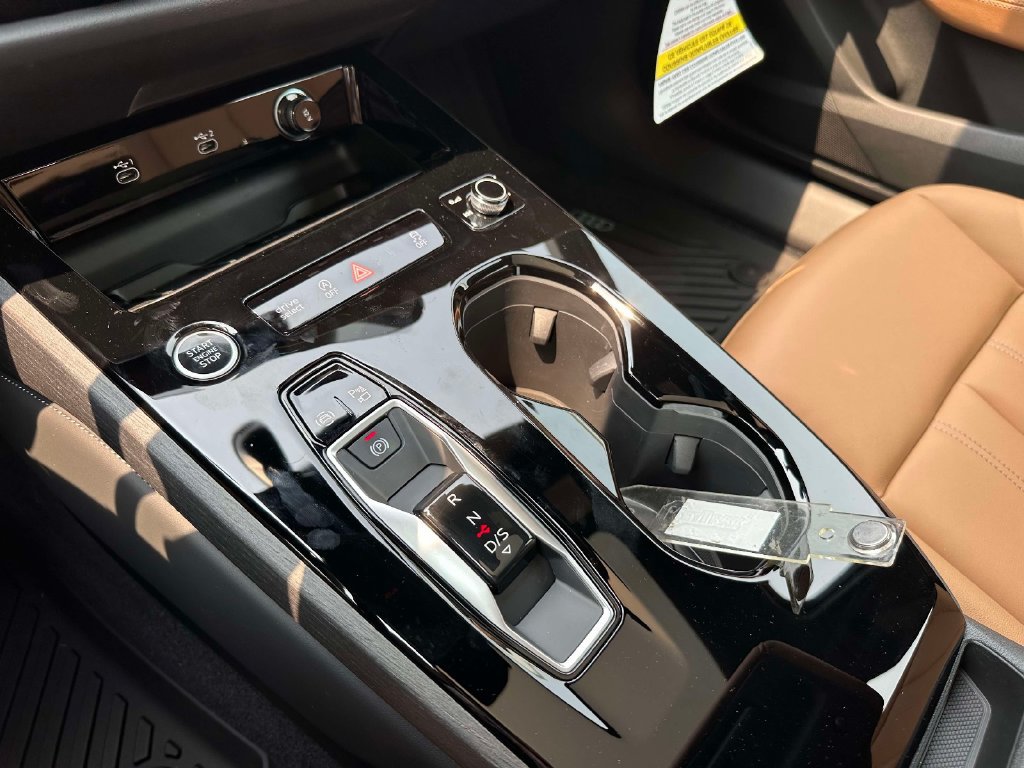 New 2026 Audi A5 Premium AWD/4WD image 18