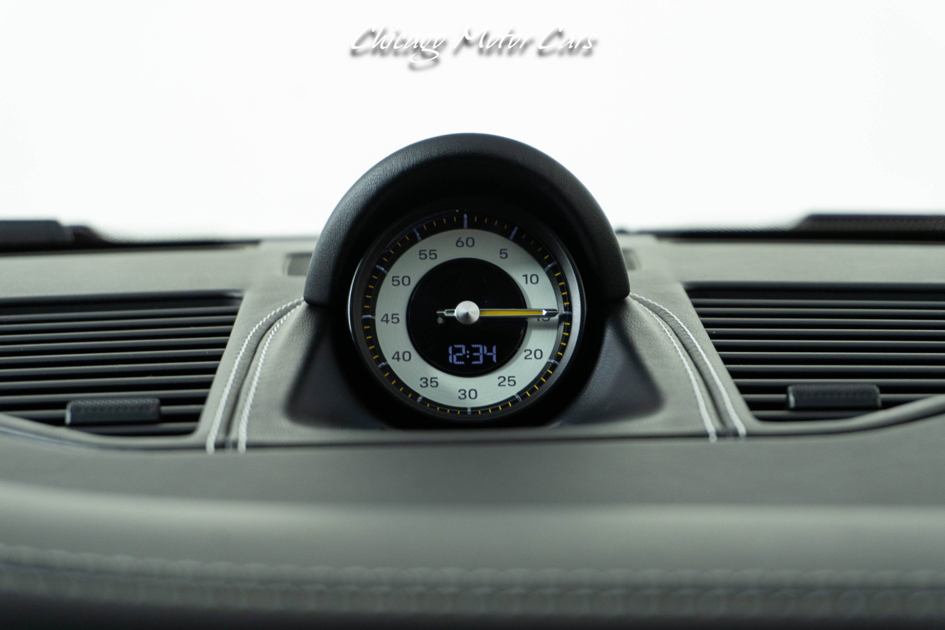 Used 2022 Porsche 911 GT3 image 42