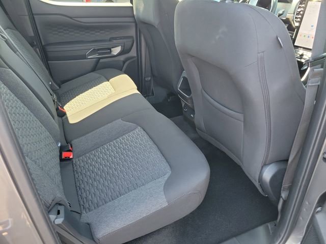 Used 2025 Ford Ranger XLT w/ Equipment Group 301A High RWD image 15