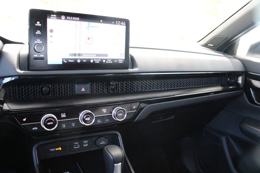 Used 2025 Honda CR-V Sport Touring image 27