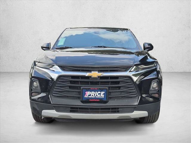 Used 2020 Chevrolet Blazer LT FWD image 2