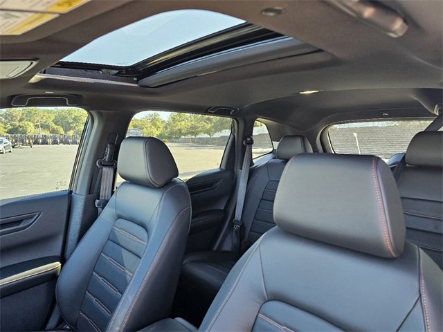 New 2025 Honda CR-V Sport-L image 22