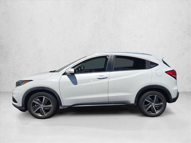Used 2022 Honda HR-V EX-L image 8