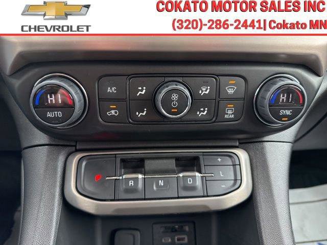 Used 2023 GMC Acadia Denali w/ Denali Technology Package image 25