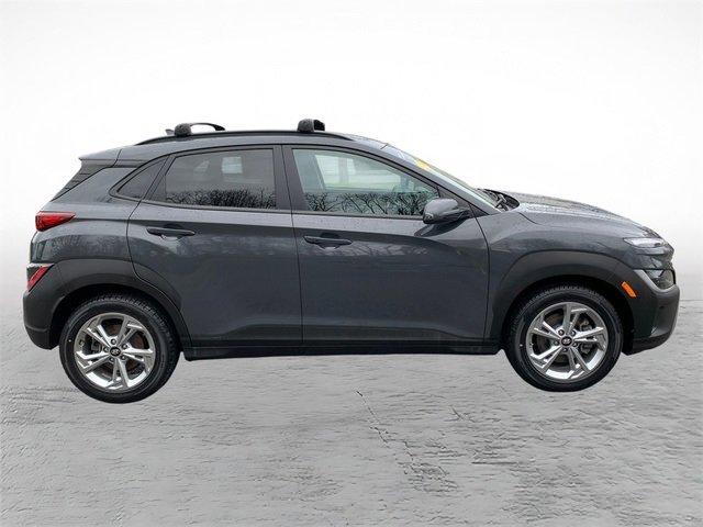 Certified 2023 Hyundai Kona SEL image 2