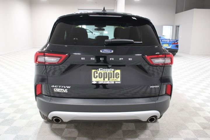 Used 2023 Ford Escape Active image 9