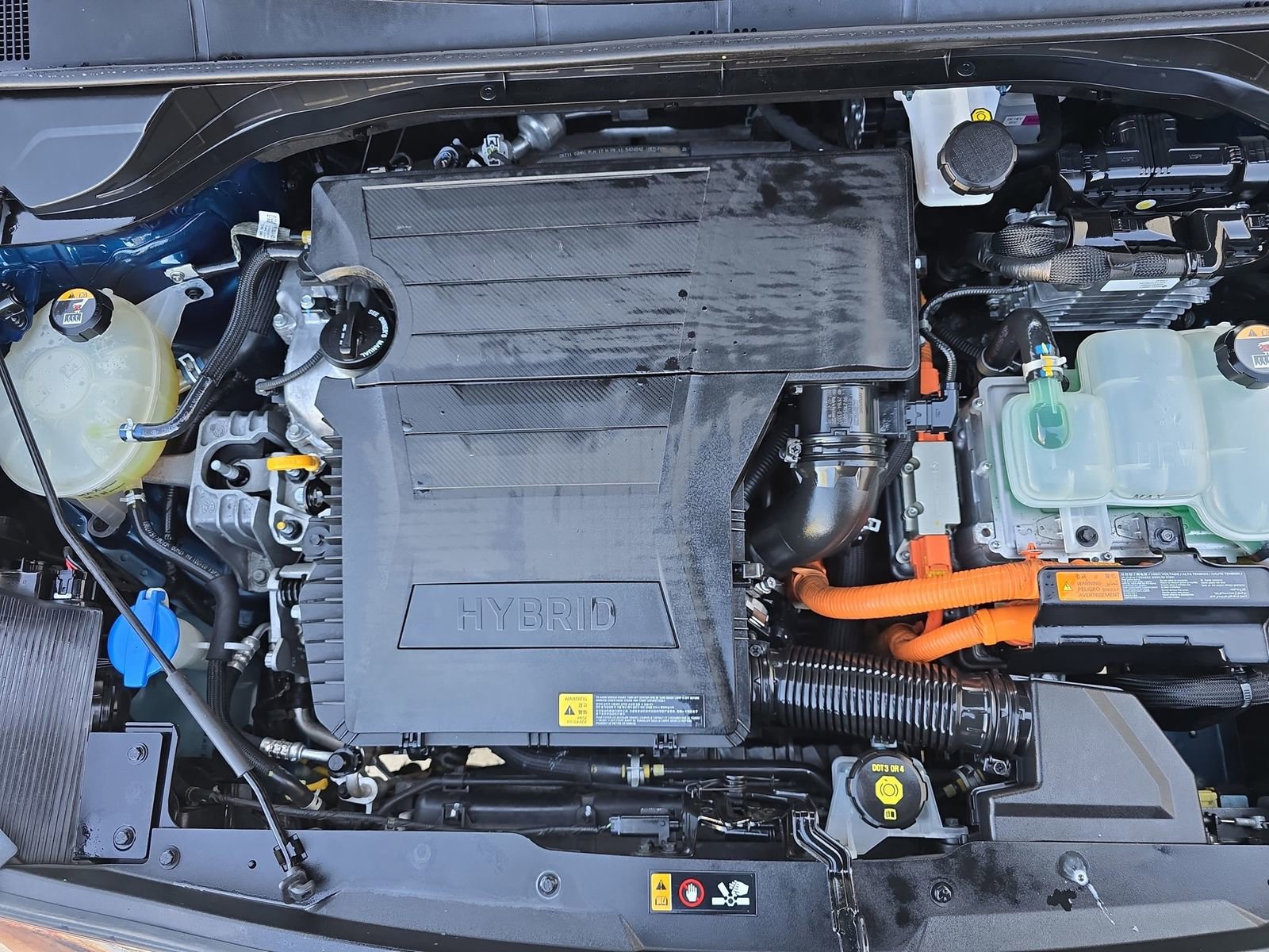 Used 2018 Kia Niro LX image 34