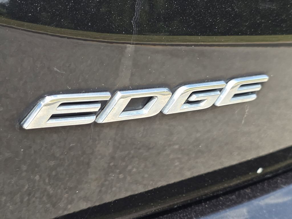Used 2019 Ford Edge SEL w/ Equipment Group 201A AWD/4WD image 10