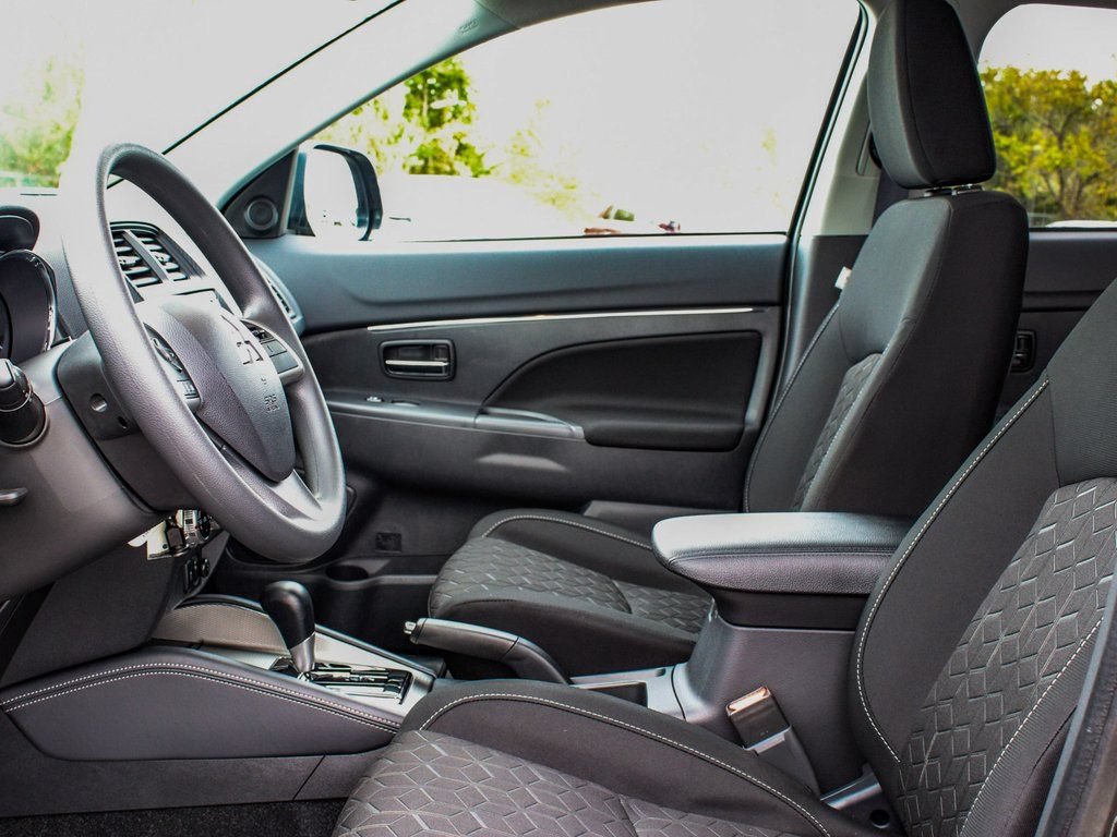 New 2025 Mitsubishi Outlander Sport ES AWD/4WD image 29