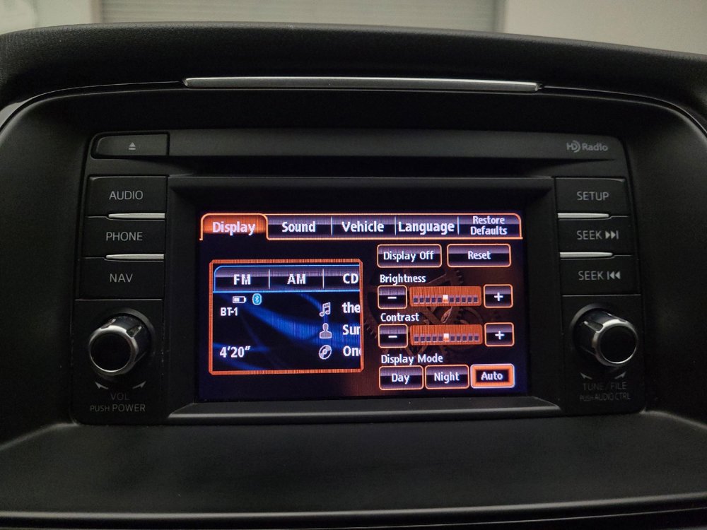 Used 2014 MAZDA MAZDA6 Touring image 25