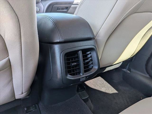 Used 2016 Jeep Cherokee Sport image 25