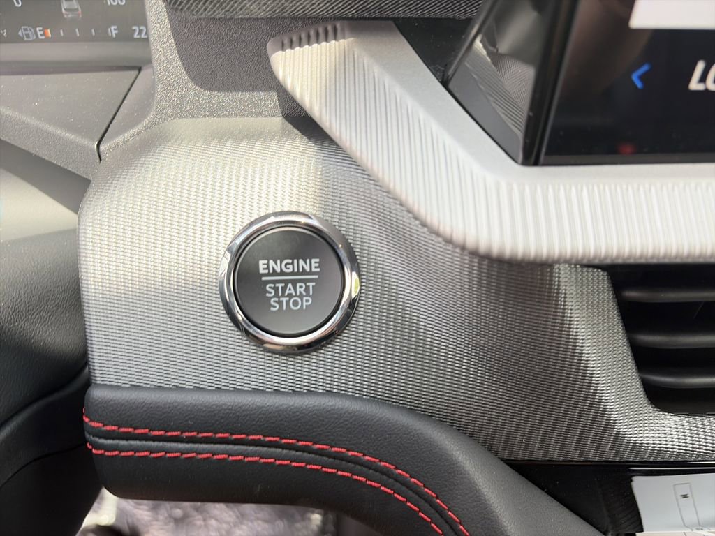 New 2026 Ford Explorer ST RWD image 27