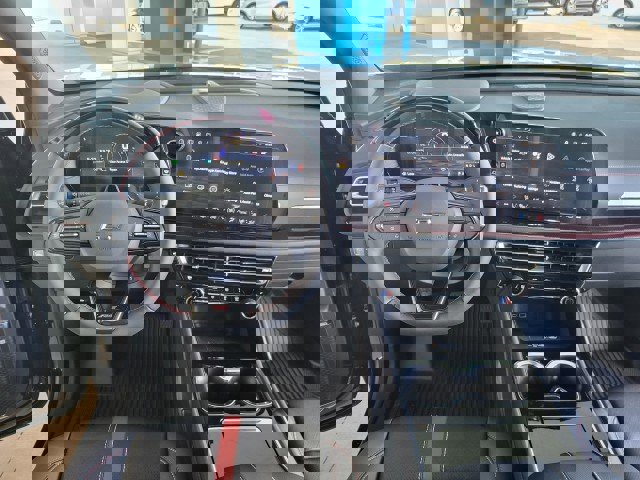 New 2026 Chevrolet Traverse RS w/ LPO, Floor Liner Package image 3