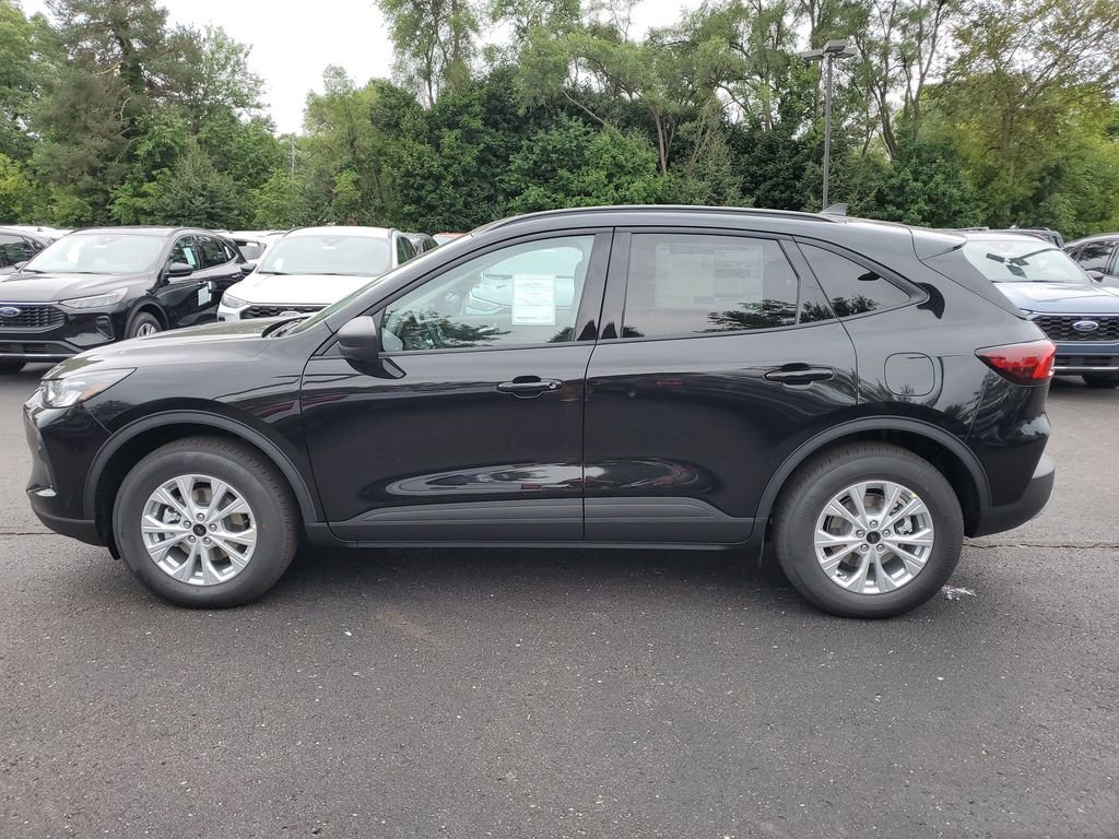 New 2025 Ford Escape Active w/ Active Premium Tech Pack image 37