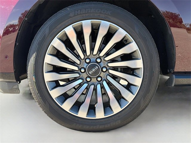 Used 2019 Lincoln Navigator Reserve image 46