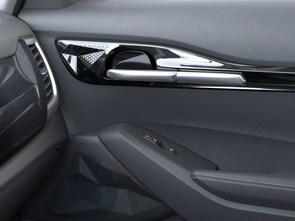 New 2026 Kia Seltos S AWD/4WD image 25