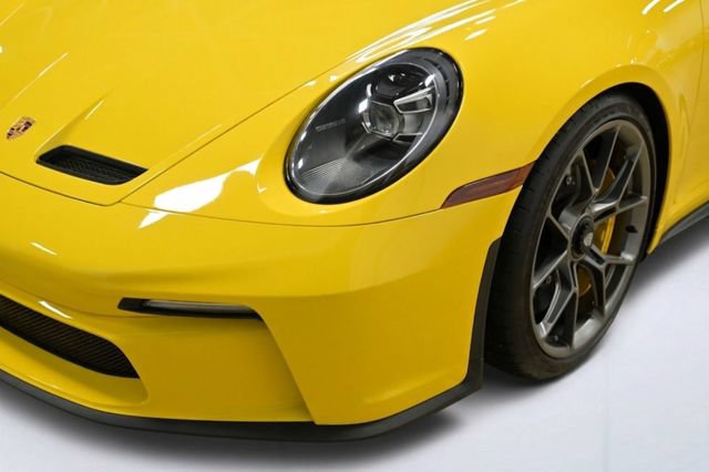 Used 2022 Porsche 911 GT3 RWD image 13