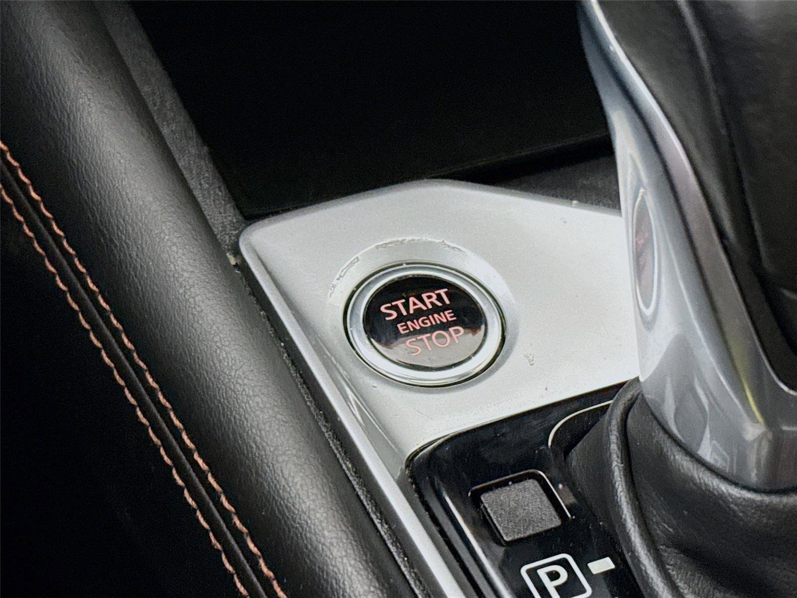 Used 2022 Nissan Altima 2.5 SR w/ Midnight Edition Package image 13