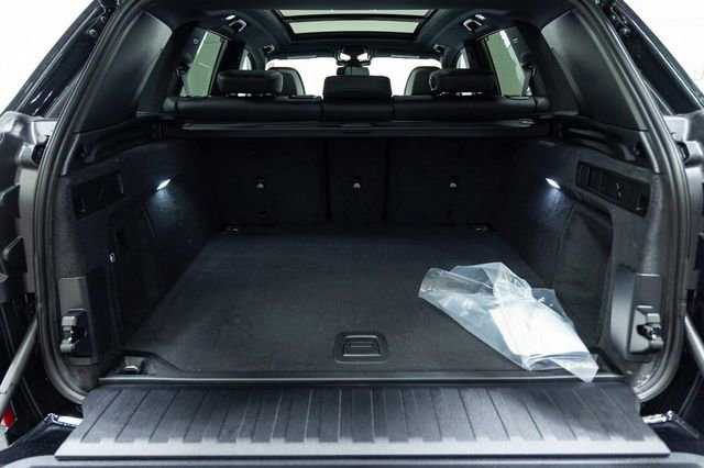 New 2026 BMW X5 xDrive40i w/ Executive Package image 13