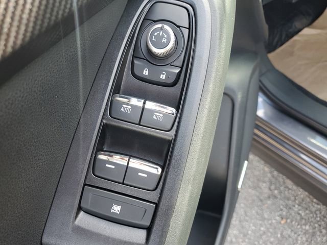 New 2025 Subaru Crosstrek 2.5i Limited image 22