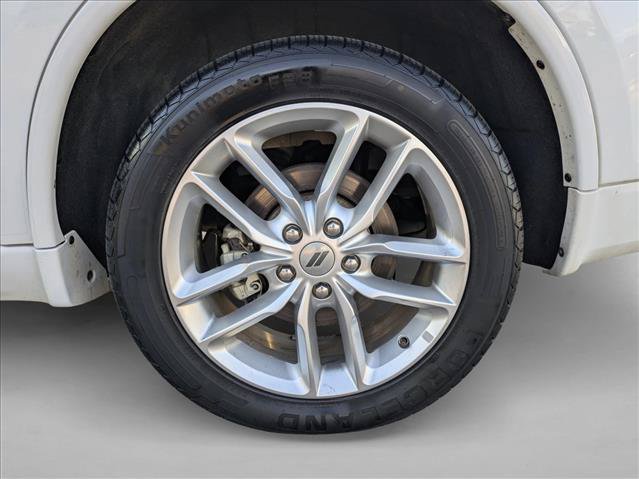 Used 2021 Dodge Durango GT AWD/4WD image 25