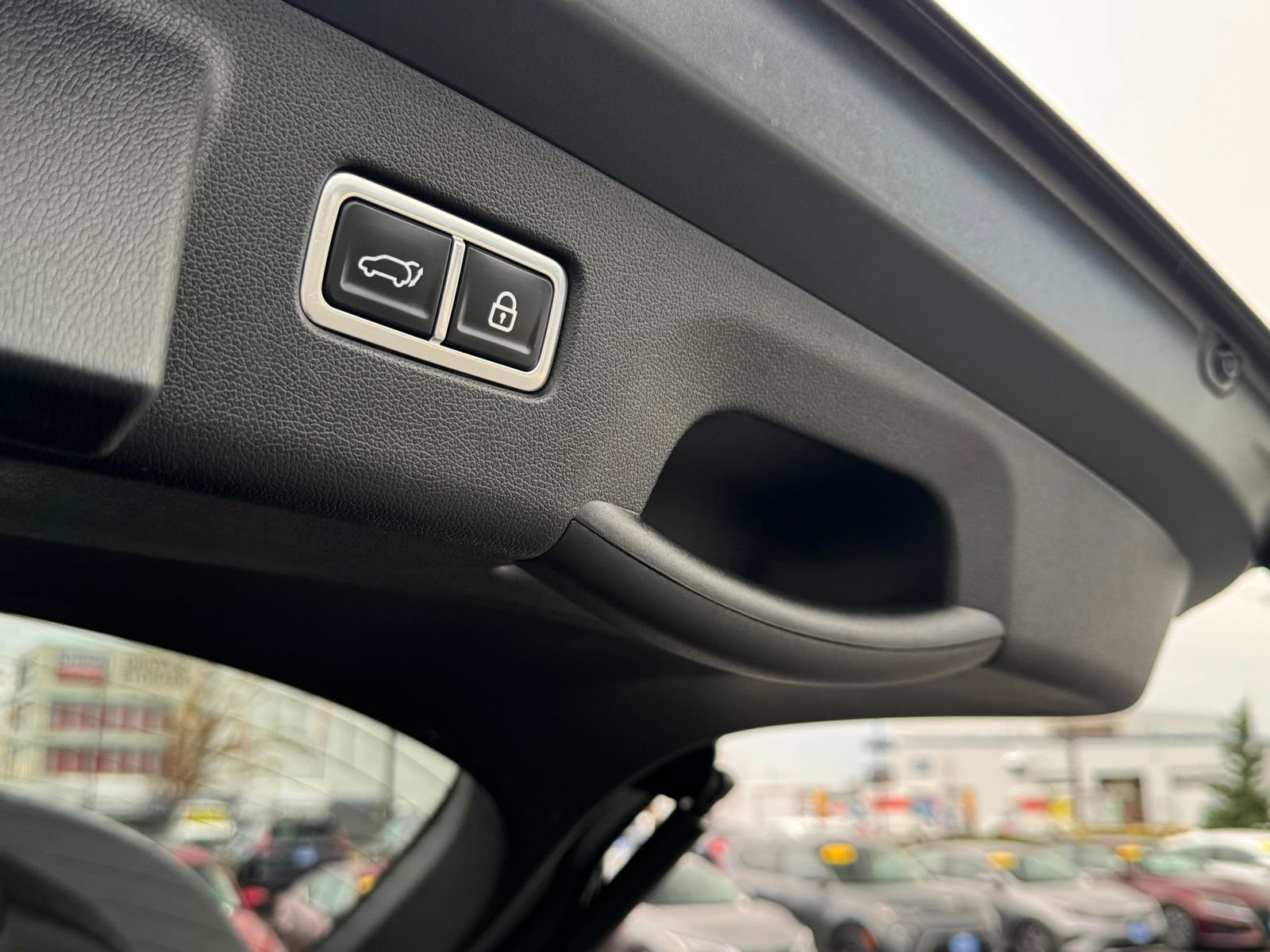 Used 2021 Kia Sorento SX Prestige image 29