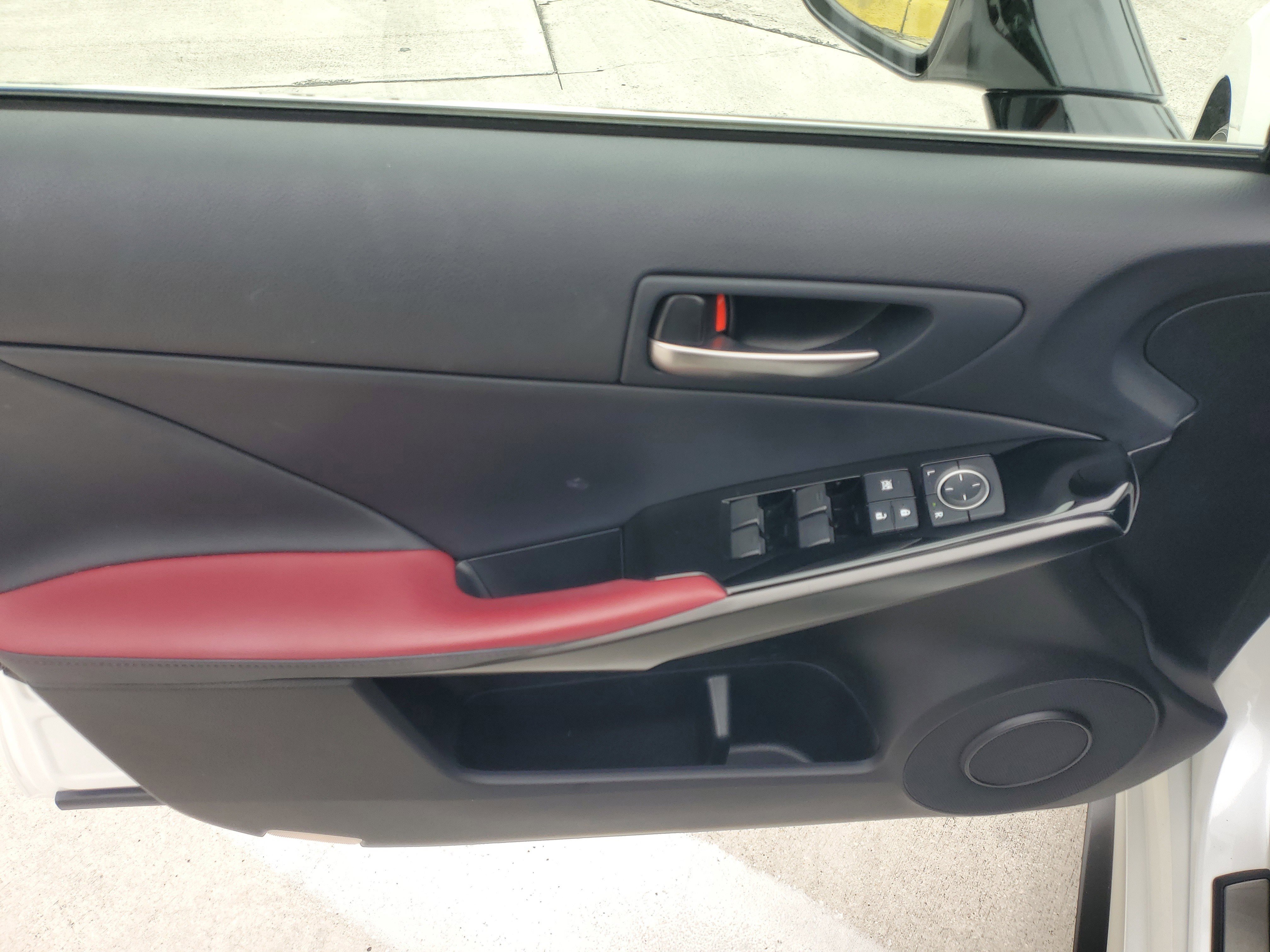 Used 2023 Lexus IS 300 w/ Comfort Package image 19