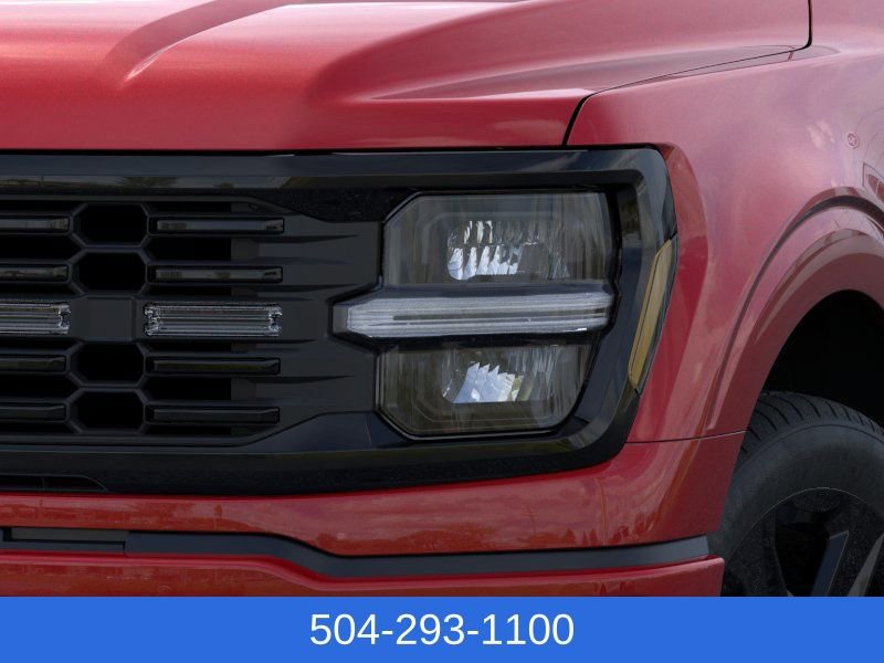 New 2026 Ford F150 STX w/ F-150 LOBO Package AWD/4WD image 20