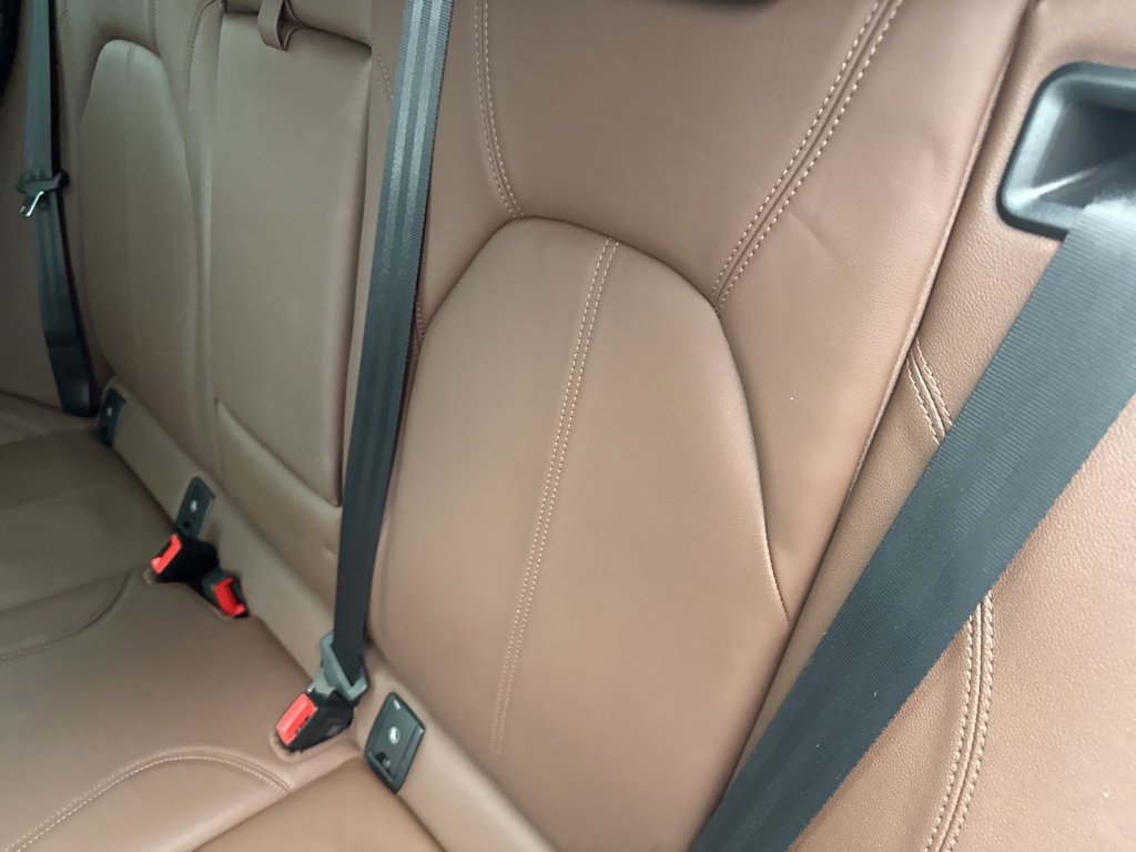 Used 2023 Alfa Romeo Stelvio Ti image 51