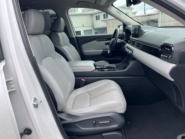 Used 2023 Honda Pilot EX-L image 9