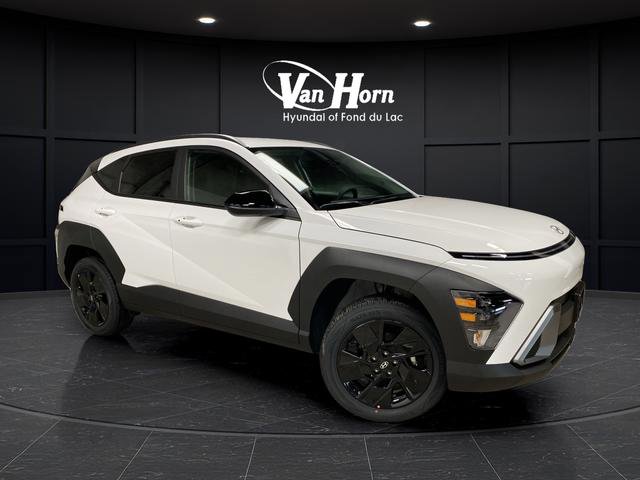 New 2026 Hyundai Kona SEL Sport image 34