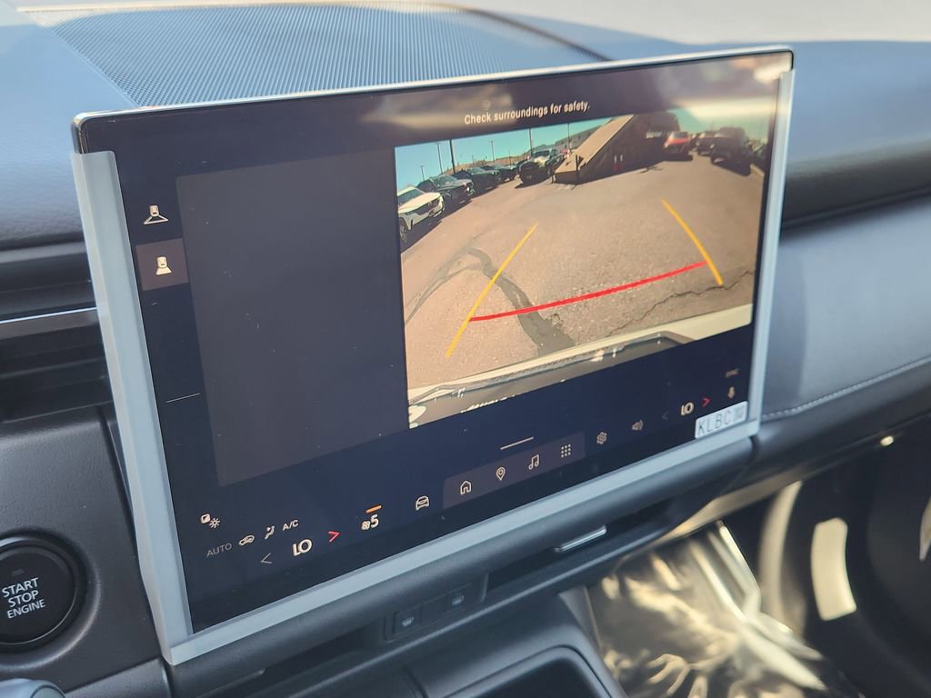 New 2026 MAZDA CX-5 Select AWD/4WD image 8